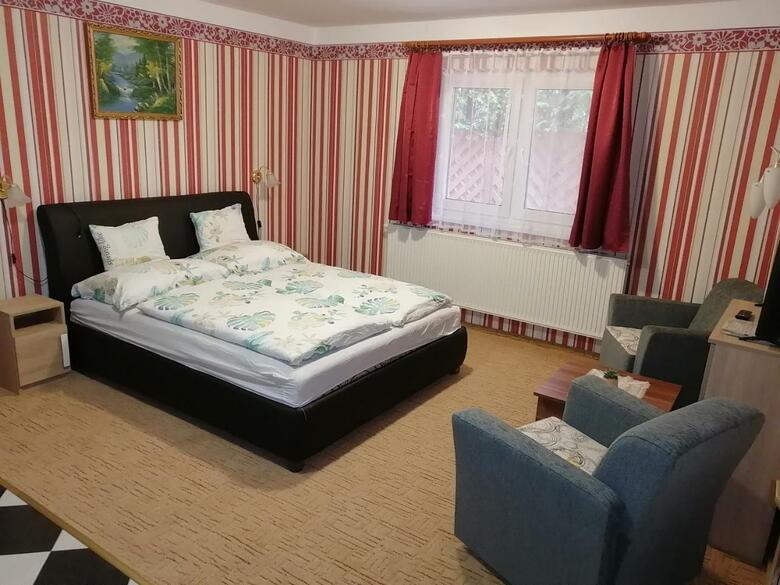 Magdalena Apartmanh�z
