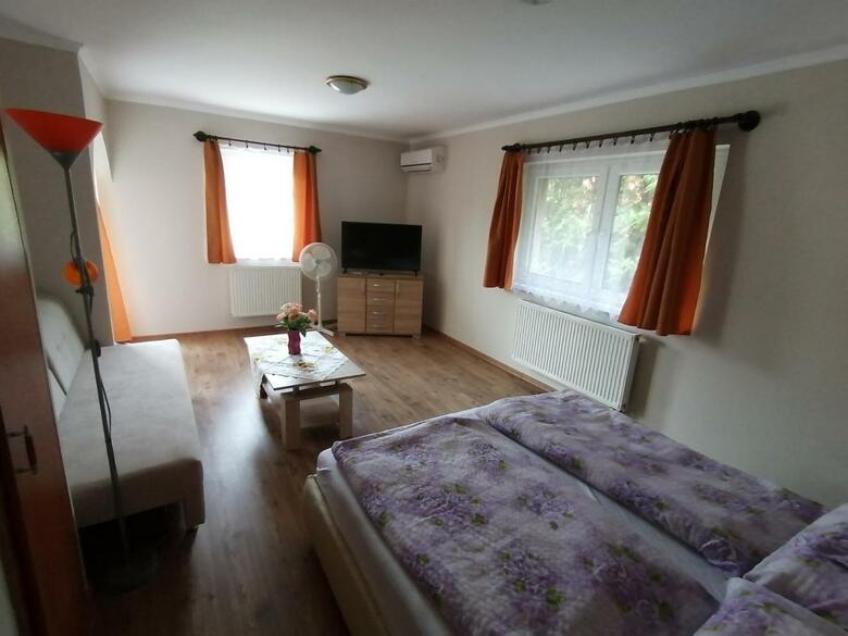 Magdalena Apartmanh�z