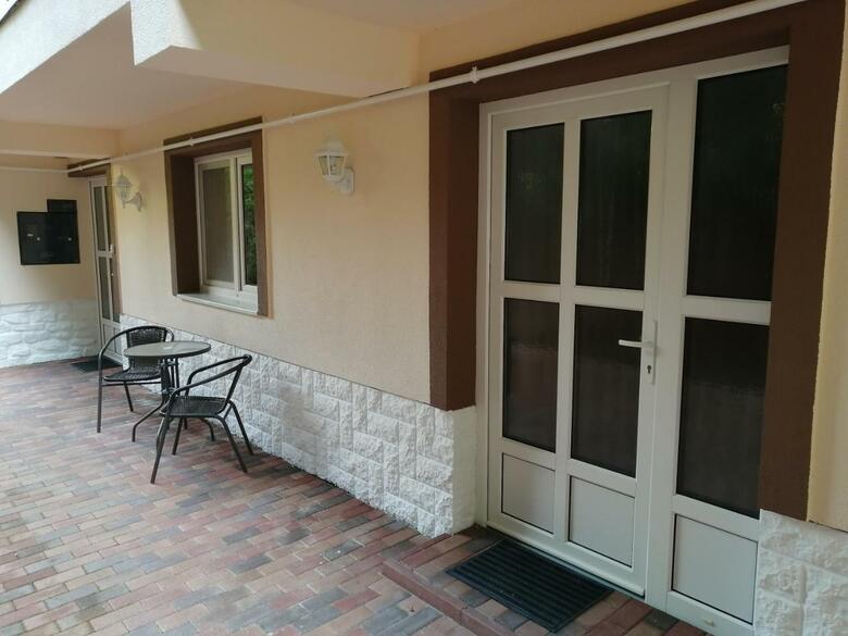 Magdalena Apartmanh�z