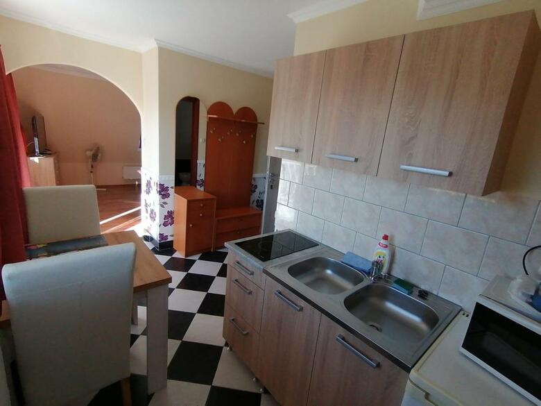 Magdalena Apartmanh�z