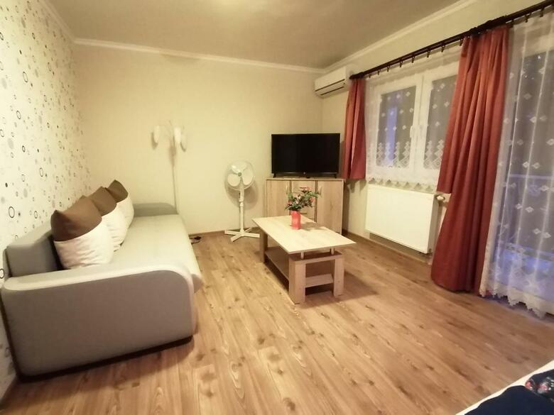 Magdalena Apartmanh�z