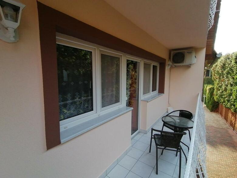 Magdalena Apartmanh�z