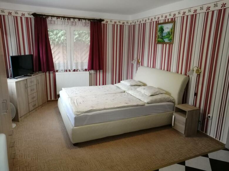 Magdalena Apartmanh�z