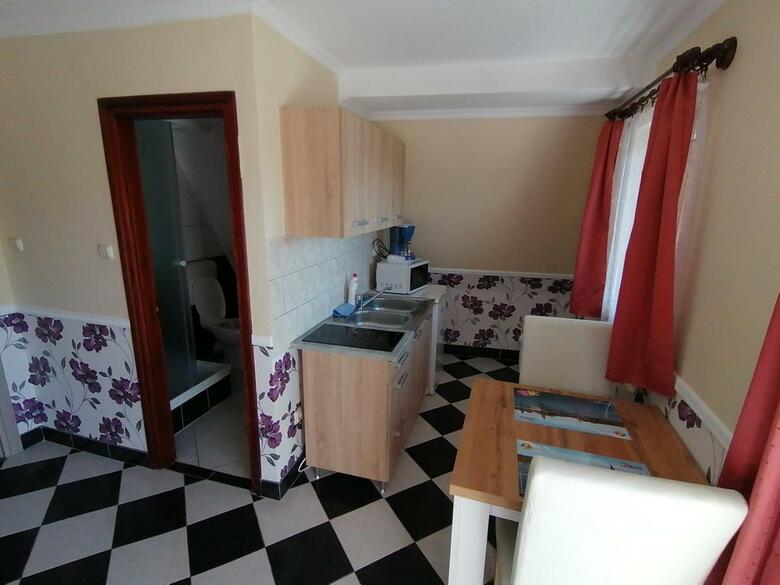 Magdalena Apartmanh�z