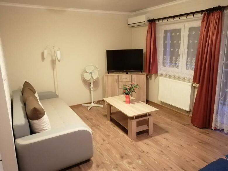 Magdalena Apartmanh�z