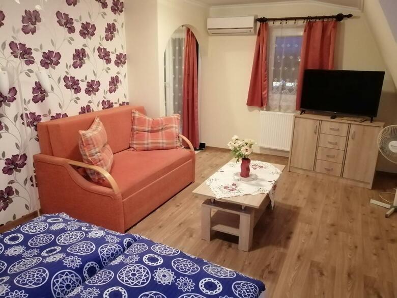 Magdalena Apartmanh�z
