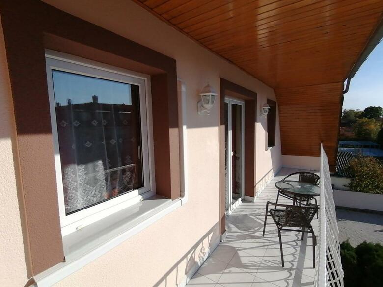 Magdalena Apartmanh�z