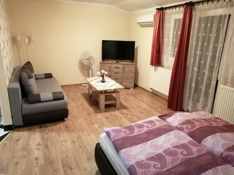 Magdalena Apartmanh�z