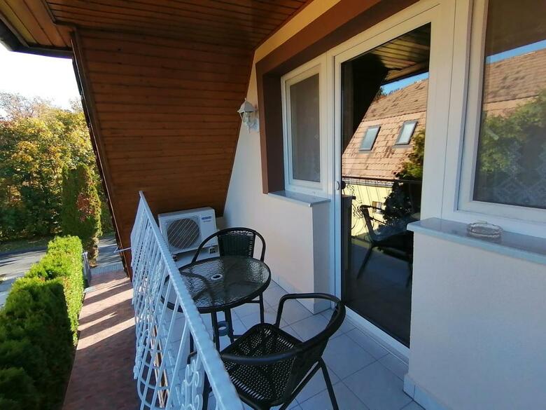 Magdalena Apartmanh�z