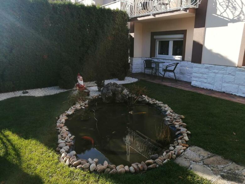 Magdalena Apartmanh�z
