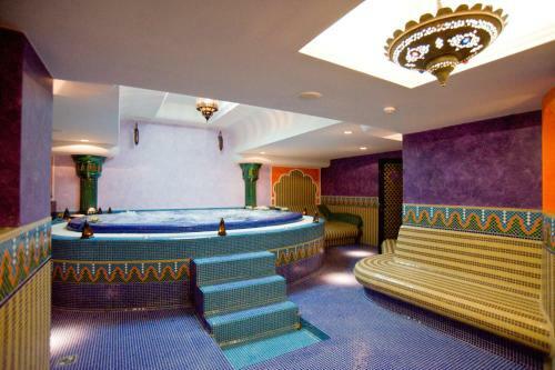 Amira Boutique Hotel H�v�z Wellness & Spa