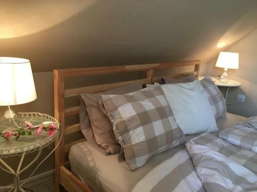 Hostal M?terem Apartmanh�z