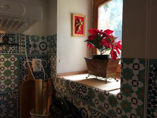 Hostal M?terem Apartmanh�z
