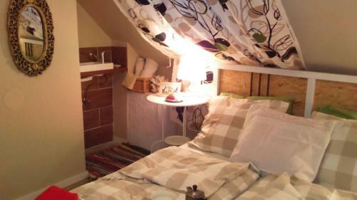 Hostal M?terem Apartmanh�z