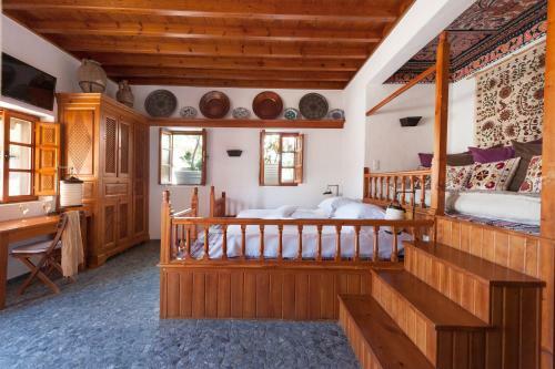Hotel Melenos Lindos Exclusive Suites