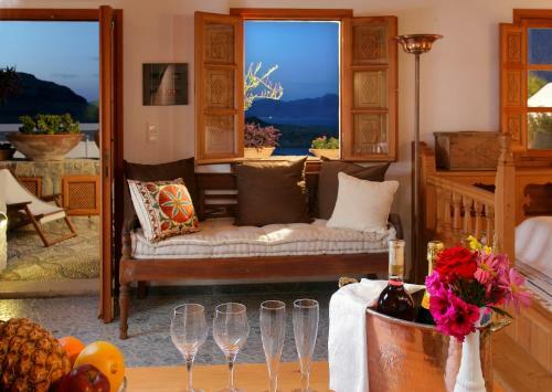 Hotel Melenos Lindos Exclusive Suites