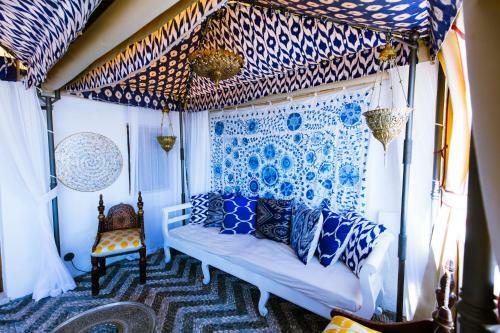 Hotel Melenos Lindos Exclusive Suites