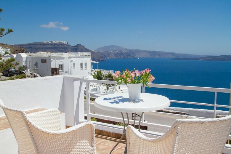 Onar Villas - Onar Hotels Collection