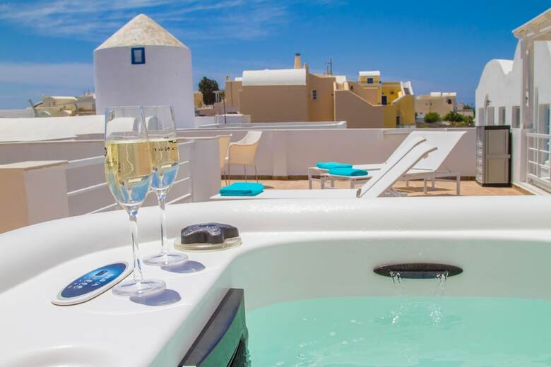 Onar Villas - Onar Hotels Collection