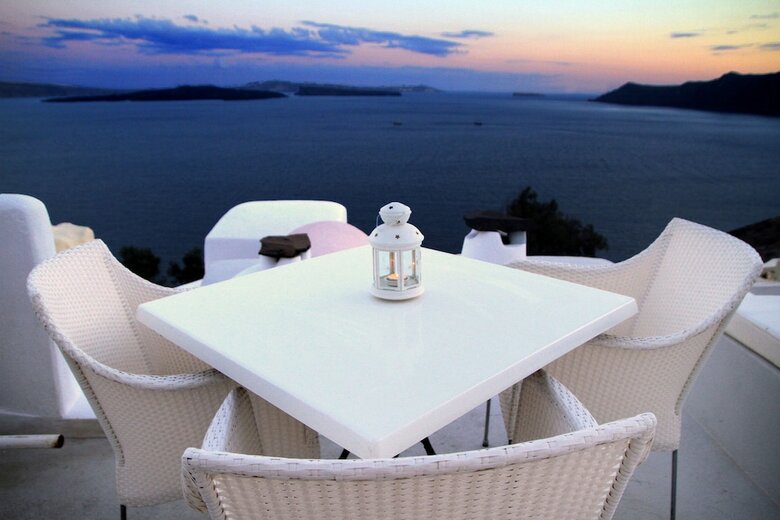Onar Villas - Onar Hotels Collection