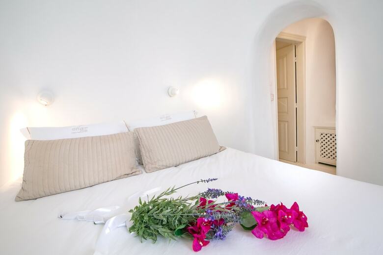Onar Villas - Onar Hotels Collection