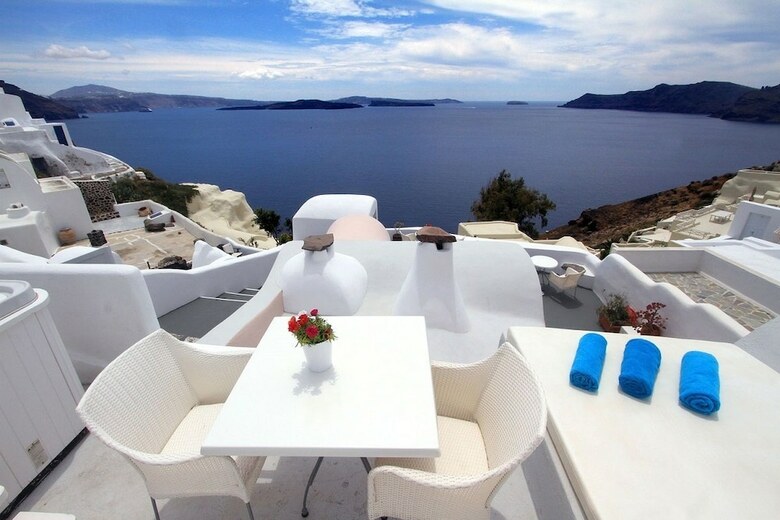 Onar Villas - Onar Hotels Collection