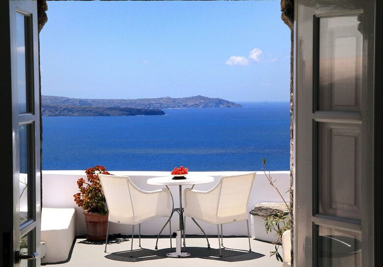 Onar Villas - Onar Hotels Collection