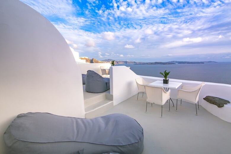 Onar Villas - Onar Hotels Collection