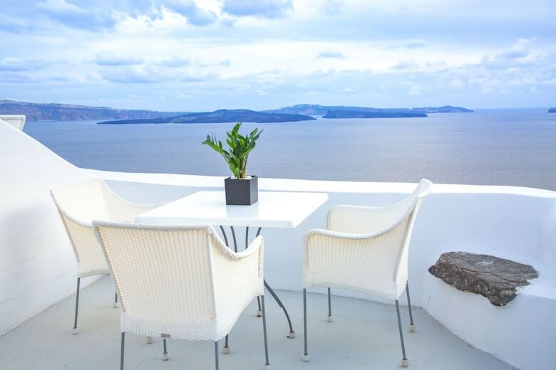 Onar Villas - Onar Hotels Collection