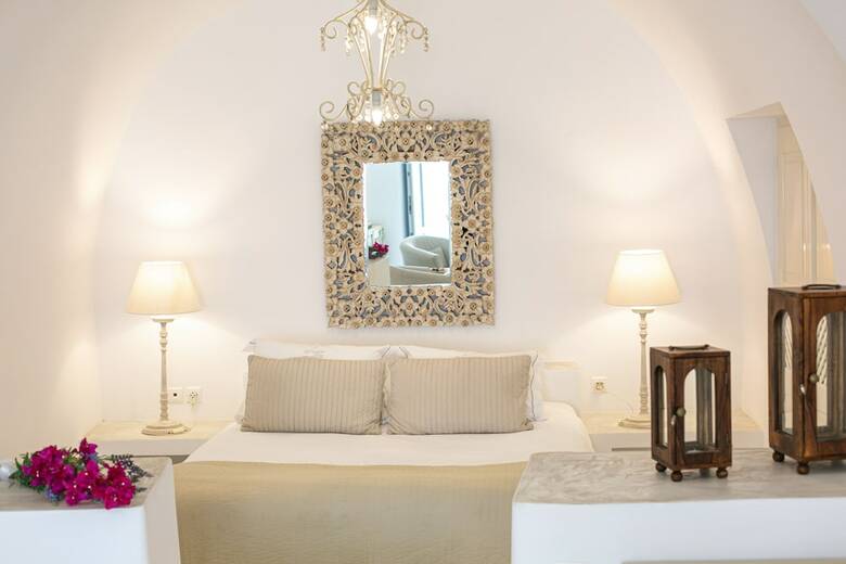 Onar Villas - Onar Hotels Collection