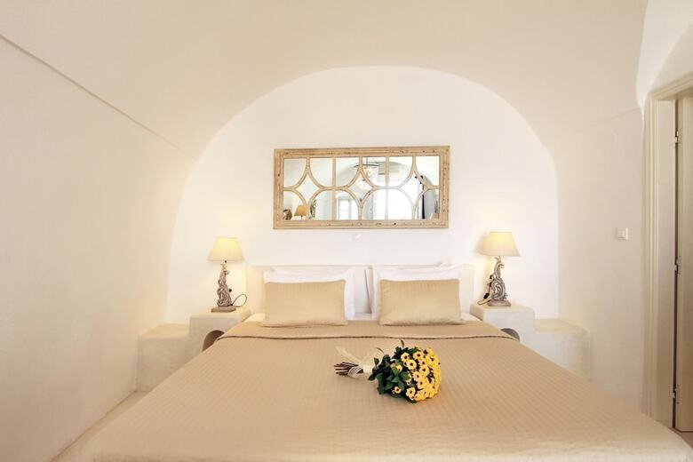 Onar Villas - Onar Hotels Collection