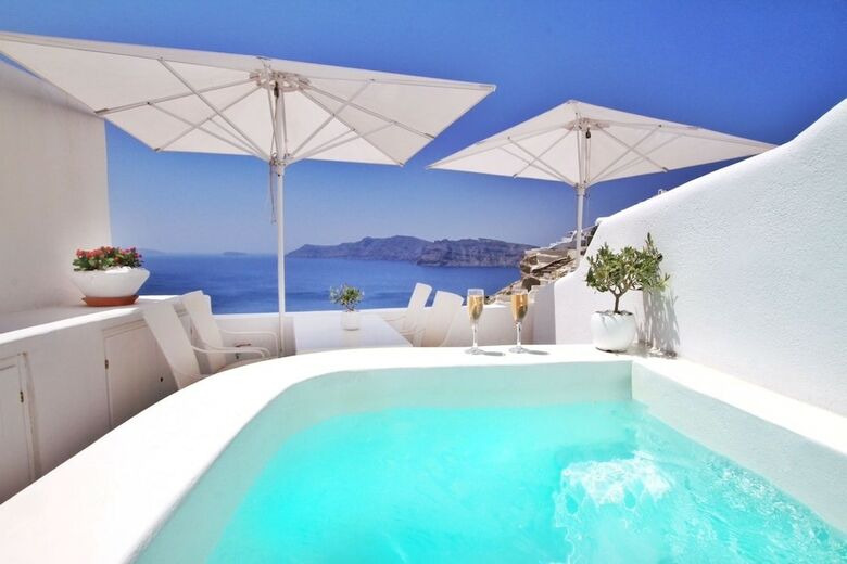 Onar Villas - Onar Hotels Collection