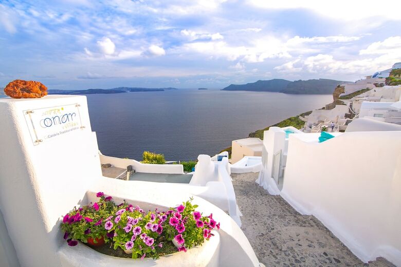 Onar Villas - Onar Hotels Collection