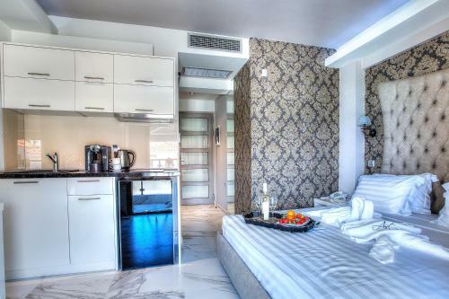 Apartamento Art Boutique