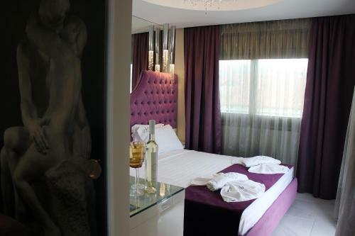 Apartamento Art Boutique