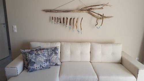 Apartamento Theo Star Beach