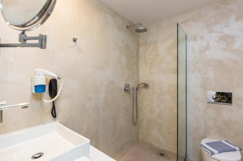 Apartamento Theo Star Beach