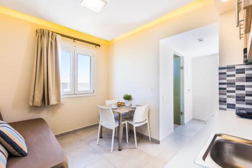 Apartamento Theo Star Beach