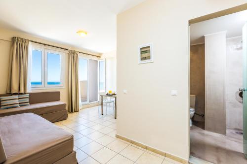 Apartamento Theo Star Beach
