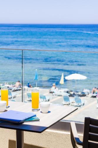 Apartamento Theo Star Beach