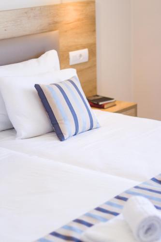 Apartamento Theo Star Beach