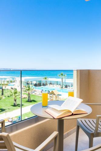 Apartamento Theo Star Beach