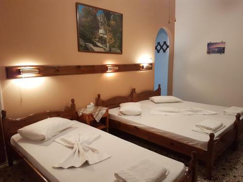 Apartamento Paradise Studios