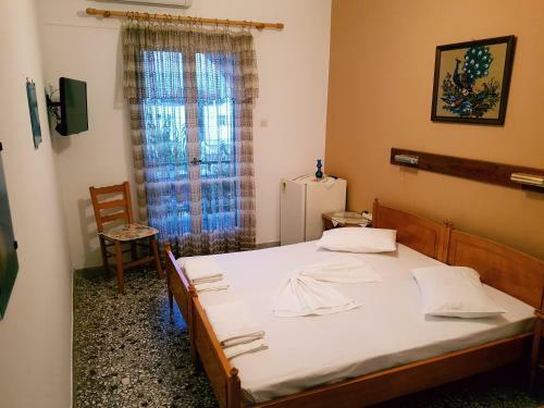 Apartamento Paradise Studios