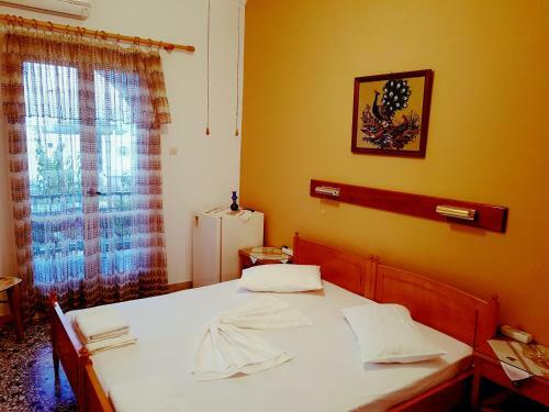 Apartamento Paradise Studios