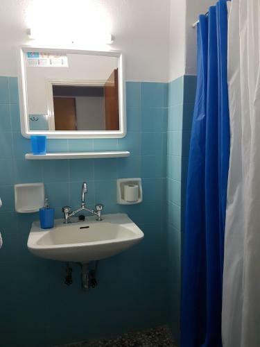Apartamento Paradise Studios
