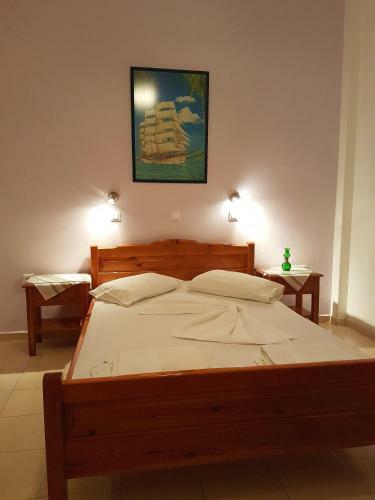 Apartamento Paradise Studios