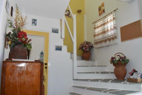 Apartamento Paradise Studios
