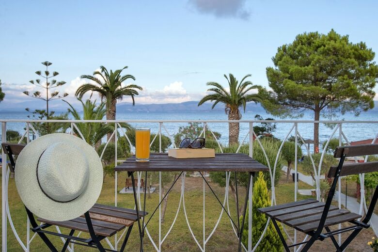 Apartamento Sand And Sea