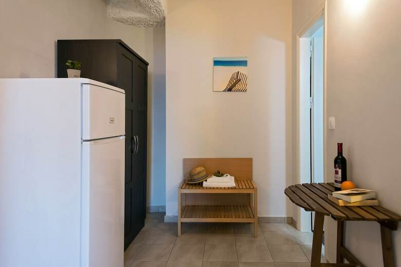 Apartamento Sand And Sea